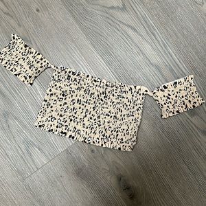 Target Xhilaration Bikini Top